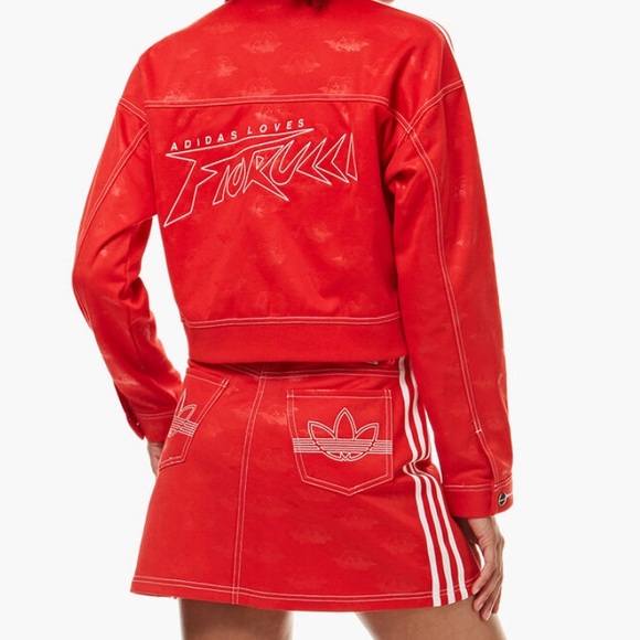 adidas Dresses & Skirts - ADIDAS X FIORUCCI Skirt